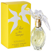 Nina Ricci L'Air Du Temps Eau De Toilette - 50ml